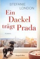 bokomslag Ein Dackel trägt Prada