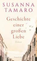 bokomslag Geschichte einer großen Liebe