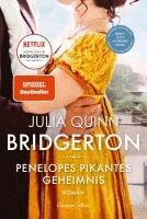Julia Quinn - Bridgerton - Penelopes pikantes Geheimnis, Häftad
