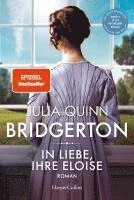 Bridgerton - In Liebe, Ihre Eloise 1
