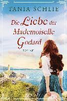 bokomslag Die Liebe der Mademoiselle Godard