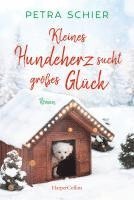 bokomslag Kleines Hundeherz sucht großes Glück