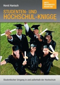 bokomslag Hochschul-Knigge 2100