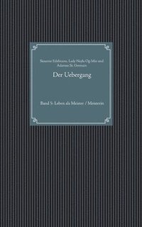 bokomslag Der Uebergang