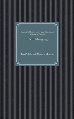 bokomslag Der Uebergang