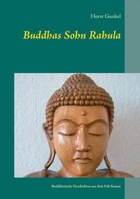bokomslag Buddhas Sohn Rahula