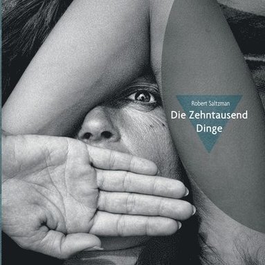 Robert Saltzman - Zehntausend Dinge, Häftad