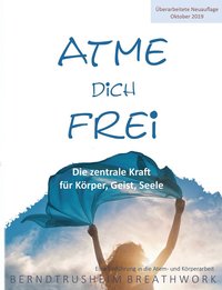 bokomslag Atme dich frei