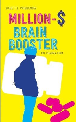 bokomslag Million-$ Brain Booster