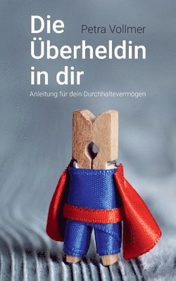 bokomslag Überheldin in dir