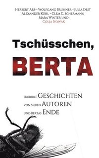 bokomslag Tschsschen Berta