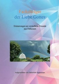 bokomslag Fackelträger der Liebe Gottes