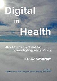 bokomslag Digital in Health