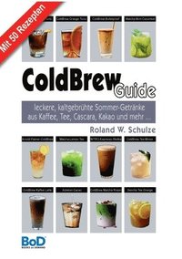 bokomslag ColdBrew-Guide
