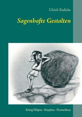 bokomslag Sagenhafte Gestalten