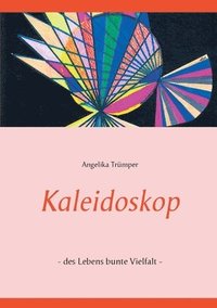 bokomslag Kaleidoskop