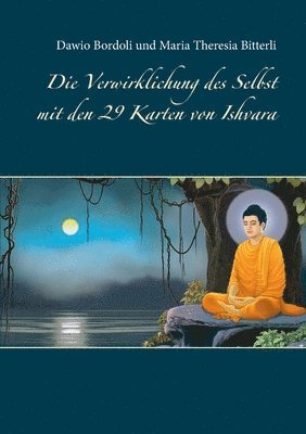Maria Theresia Bitterli, Dawio Bordoli - Verwirklichung des Selbst mit den 29 Karten von Ishvara, Häftad