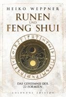 bokomslag Runen und Feng Shui