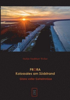 bokomslag PRORA Kolossales am Südstrand