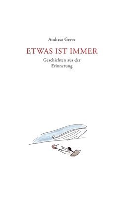 Andreas Greve - Etwas ist immer, Häftad