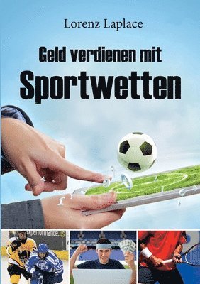 bokomslag Geld verdienen mit Sportwetten