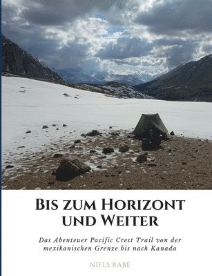 Bis zum Horizont und weiter 1