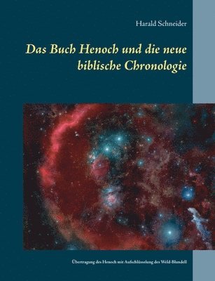 Buch Henoch und die neue biblische Chronologie