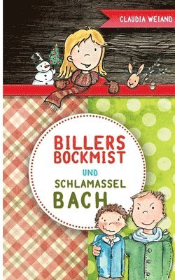 Billersbockmist und Schlamasselbach 1