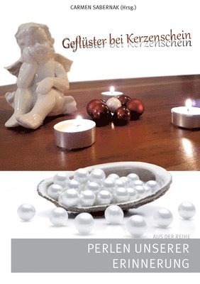 Carmen Sabernak - Geflüster bei Kerzenschein, Häftad