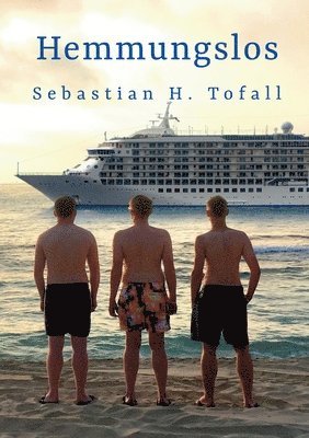 Sebastian H Tofall, Sebastian H. Tofall - Hemmungslos, Häftad