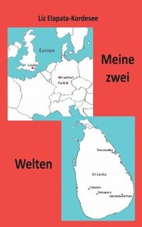 bokomslag Meine zwei Welten