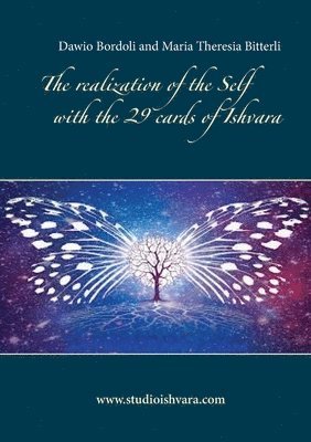 Maria Theresia Bitterli, Dawio Bordoli - realization of the Self with the 29 cards of Ishvara, Häftad