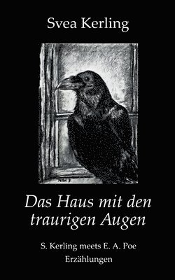 bokomslag Das Haus mit den traurigen Augen