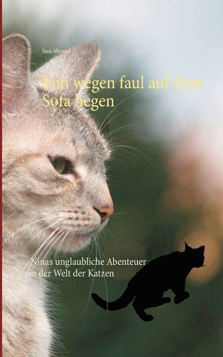 Susi Menzel - Von wegen faul auf dem Sofa liegen, Häftad