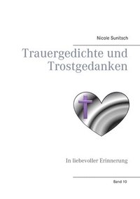 bokomslag Trauergedichte und Trostgedanken