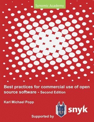 Best Practices for commercial use of open source software 1