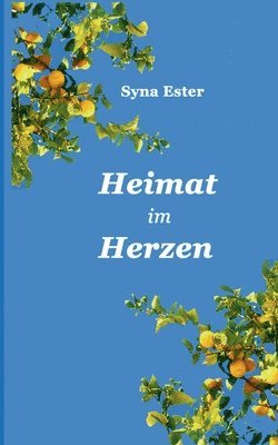 bokomslag Heimat im Herzen