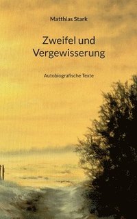 bokomslag Zweifel und Vergewisserung