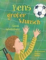 bokomslag Bens großer Wunsch