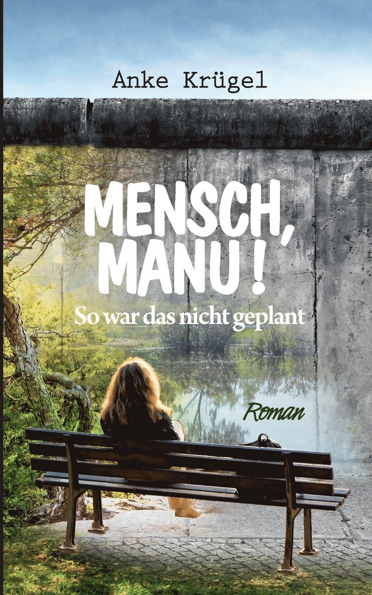 Mensch, Manu! 1