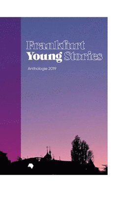 bokomslag Frankfurt Young Stories