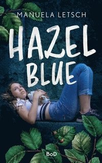 bokomslag Hazel Blue