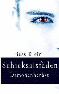 bokomslag Schicksalsfäden