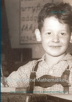 Klaus Becker - Nik, der kleine Mathematiker, Häftad