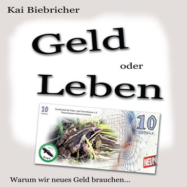 bokomslag Geld oder Leben