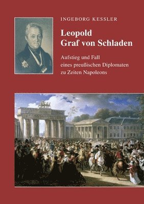 bokomslag Leopold Graf von Schladen