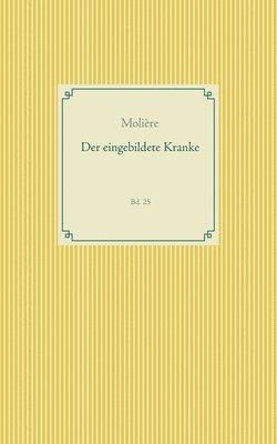 eingebildete Kranke
