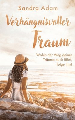 bokomslag Verhängnisvoller Traum