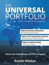 bokomslag Das Universal Portfolio