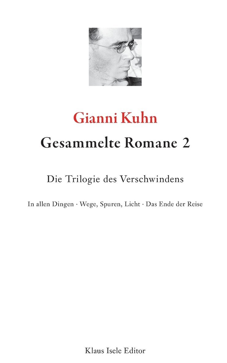 Gesammelte Romane 2 1